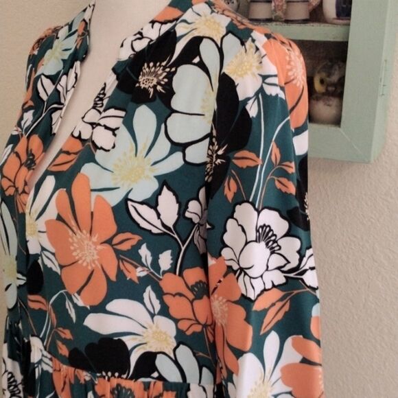 Maeve by Anthropologie Shift Dress - Picture 5 of 12